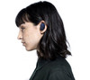 Skullcandy Push Wireless Bluetooth In-Ear Earphones - Indigo Blue