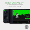 Razer Junglecat Portable Dual-Sided Gaming Controller For Android - Option A