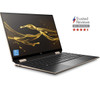 HP Spectre x360, Intel Core i7-1065G7, 8GB, 512GB, 13.3" Touch Laptop - Black