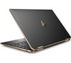 HP Spectre x360, Intel Core i7-1065G7, 8GB, 512GB, 13.3" Touch Laptop - Black