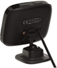 Pure Highway 200 In-Car DAB+/DAB Digital Radio FM Adapter/Transmitter with AUX