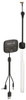 Pure Highway 200 In-Car DAB+/DAB Digital Radio FM Adapter/Transmitter with AUX