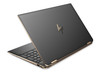 HP Spectre x360 15-eb0001na, i7 10750H, GeForce GTX 1650Ti 15.6" Touch Laptop