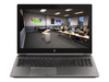 HP ZBook 15 G6 Mobile Workstation, i7 9850H, NVIDIA Quadro T2000, 15.6" Laptop