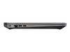 HP ZBook 15 G6 Mobile Workstation, i7 9850H, NVIDIA Quadro T2000, 15.6" Laptop