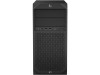 HP Z2 G4, Intel Core i9 9900K, 16GB, HDD+SSD, Quadro P2200, W10 Pro Desktop PC
