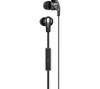 Skullcandy Smokin' Buds 2 Wired In-Ear Headphones + Mic & Volume Control - Black