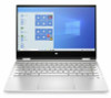 HP Pavilion x360, Intel Core i7-1065G7, 16GB, 512GB SSD, 14" Touchscreen Laptop Silver