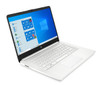 HP 14s-fq0005na, AMD Ryzen 3 3250U, 4GB, 128GB SSD, 14" Laptop White