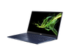 Acer Swift 5, Core i5 1035G1, 8GB, 512GB, GeForce MX350, 14" Touch Laptop Blue