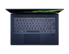 Acer Swift 5, Core i5 1035G1, 8GB, 512GB, GeForce MX350, 14" Touch Laptop Blue