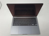 Apple MacBook Pro (2020) Apple M1 16GB RAM 256GB SSD 13.3" Laptop Space Grey
