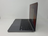 Apple MacBook Pro (2020) Apple M1 16GB RAM 256GB SSD 13.3" Laptop Space Grey