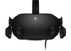 HP Reverb G2 VR3000 Virtual Reality VR Headset Including Controllers Black