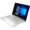HP Laptop 15s-fq2014na Intel Pentium Gold 7505 4GB RAM 128GB SSD 15.6" Laptop