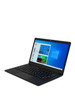 GeoBook 110 Intel Celeron N3350 64GB eMMC Windows 10 11.6" FHD Laptop Black