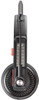 Plantronics Voyager 104 Bluetooth Communications Headset + Mic VOIP Zoom Teams