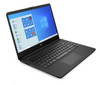 HP 14s-fq0004na AMD Ryzen 3 3250U 4GB RAM 128GB SSD 14" FHD Laptop Black