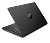 HP 14s-fq0004na AMD Ryzen 3 3250U 4GB RAM 128GB SSD 14" FHD Laptop Black