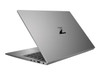 HP ZBook Firefly 14 G7, Core i7 10510U, 16GB, Quadro P520, W10 Pro 14" Laptop