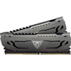 Patriot Viper Steel 32GB RAM (2x 16GB) 3200MHz DDR4 Memory Modules
