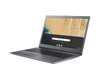 Acer ChromeBook CB715-1W, Intel Pentium 4417U, 4GB, 128GB, 15.6" Laptop Grey