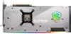 MSI Nvidia GeForce RTX 3080 Ti SUPRIM X 12GB Gaming Graphics Card