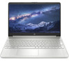 HP 15s-eq1516sa, AMD Ryzen 3 3250U, 4GB, 128GB SSD, 15.6" Laptop Silver