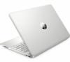 HP 15s-eq1516sa, AMD Ryzen 3 3250U, 4GB, 128GB SSD, 15.6" Laptop Silver