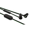 Razer Hammerhead Bluetooth Wireless Gaming Earphones With Mic - Black/Green