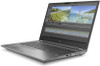 HP ZBook Fury 15 G7 Core i7 10750H 32GB RAM 1TB SSD Quadro T2000 15.6" Laptop