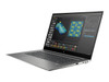 HP ZBook Studio G7 Intel Core i7 10750H 16GB RAM Quadro T2000 15.6" Laptop