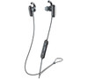 Skullcandy Method ANC Wireless Noise-Cancelling Sports In-Ear - Fearless Black