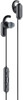 Skullcandy Method ANC Wireless Noise-Cancelling Sports In-Ear - Fearless Black