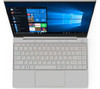 GEOBook 3Si 13.3" Laptop Windows 10 Intel Core i3 5005U 4GB 128GB SSD Silver