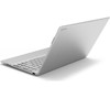 GEOBook 3Si 13.3" Laptop Windows 10 Intel Core i3 5005U 4GB 128GB SSD Silver