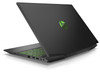 HP Pavilion 15-ec1006na AMD Ryzen 7 4800H 8GB GeForce GTX 1660Ti 15.6" Laptop