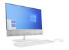 HP Pavilion 24-k0018na, AMD Ryzen 5 4600H, 16GB, 256GB SSD, 23" All In One PC