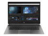 HP ZBook Studio x360 G5 Core i7 9850H 16GB 512GB Quadro P1000 15.6" Touch Laptop
