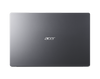 Acer Swift 3 Intel Core i5 1035G1 8GB 512GB GeForce MX350 14" Laptop Grey