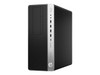 HP EliteDesk 800 G5 Intel Core i7 9700 16GB 512GB GeForce RTX 2060 Desktop PC