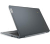 Lenovo IdeaPad 3i Intel Celeron N4020 4GB 64GB eMMC ChromeOS 14" Laptop Blue