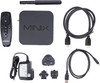 Minix Neo U22-XJ Android 9 Dolby Vision HDR10+ Media Player