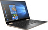 HP Spectre x360 13-aw0115na Core i7 1065G7 8GB 512GB 13.3" Touch Laptop