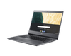 Acer Chromebook 714 Intel Core i3 8130U 4GB 64GB eMMC 14" Laptop Grey