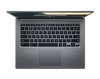 Acer Chromebook 714 Intel Core i3 8130U 4GB 64GB eMMC 14" Laptop Grey