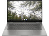 HP Chromebook x360 14c-ca0003na Pentium Gold 6405U 4GB 64GB 14" Touch Laptop