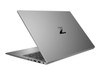 HP Z Firefly 15 G7 Intel Core i7 10510u 16GB 512GB NVIDIA Quadro P520