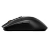 SteelSeries Rival 3 Wireless Optical RGB Gaming Mouse - 6 Button - 2.4GHz