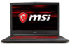 MSI GL73 9SD Intel Core i7 9750H 16GB RAM GeForce GTX 1660Ti 17.3" Laptop